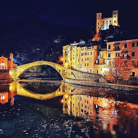 Giorgio'S Inn Долчеакуа Екстериор снимка