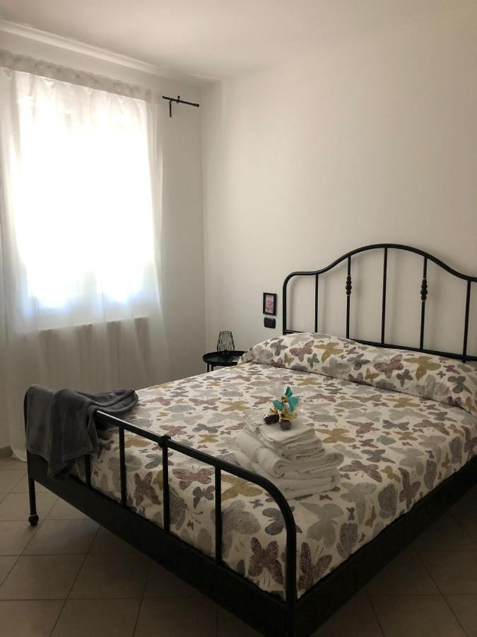 Giorgio'S Inn Долчеакуа Екстериор снимка