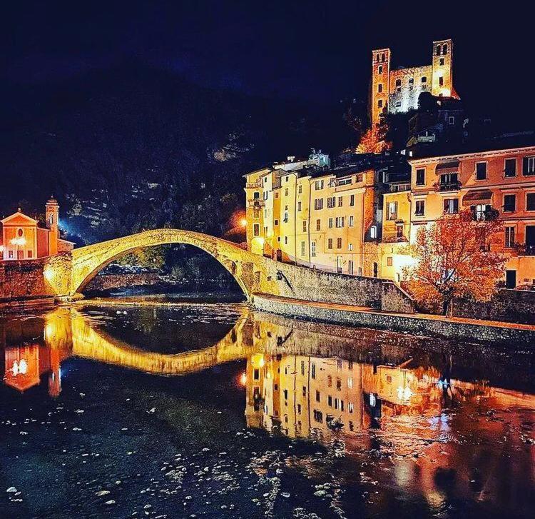 Giorgio'S Inn Долчеакуа Екстериор снимка