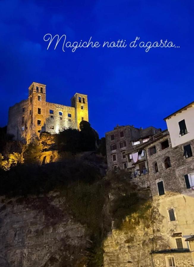 Giorgio'S Inn Долчеакуа Екстериор снимка
